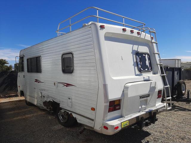 Photo 3 from auction – 1985 CHEVROLET P30 with VIN 1GBJP37W6F3316140