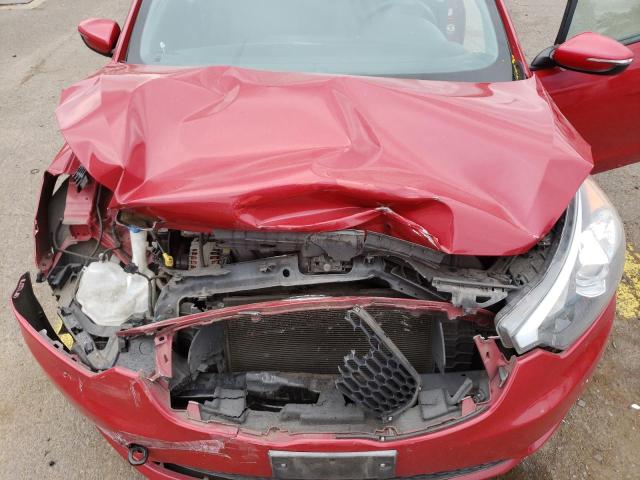 Photo 7 from auction – 2015 KIA FORTE LX with VIN KNAFX4A65F5271872