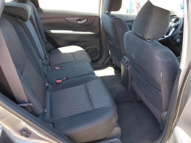 Фото 6 с аукциона – 2017 NISSAN ROGUE S с VIN KNMAT2MT2HP545471