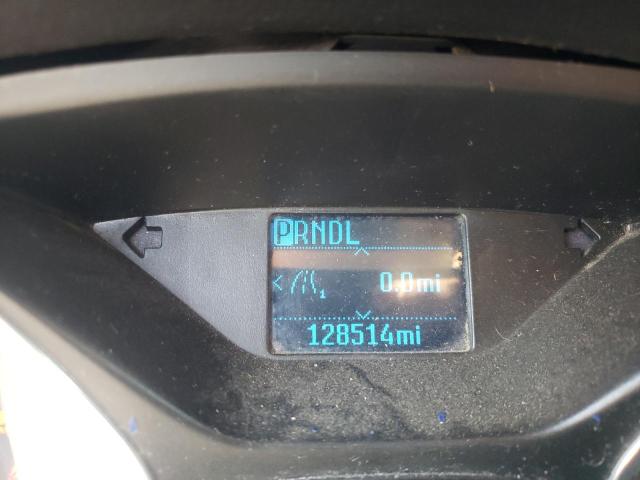 Photo 8 from auction – 2012 FORD FOCUS SE with VIN 1FAHP3K25CL106645