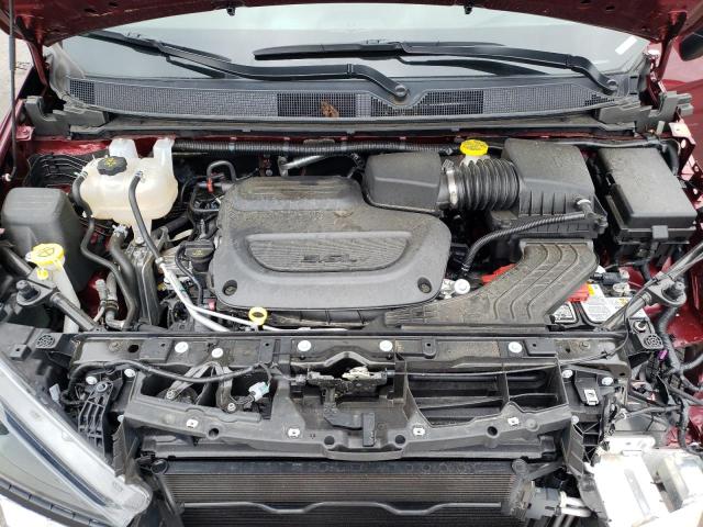 Photo 7 from auction – 2021 CHRYSLER VOYAGER LX with VIN 2C4RC1CG5MR555017