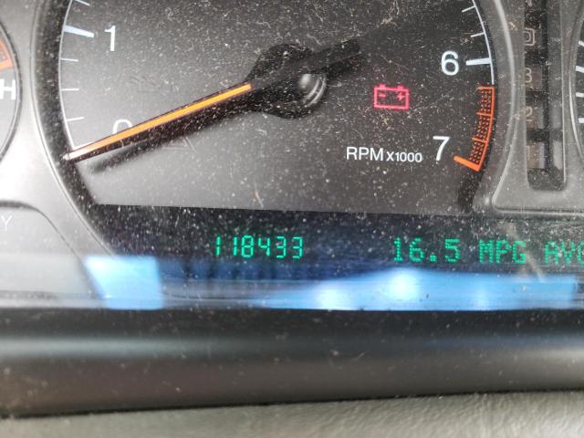 Photo 8 from auction – 2000 CADILLAC ELDORADO T with VIN 1G6ET1294YB704283