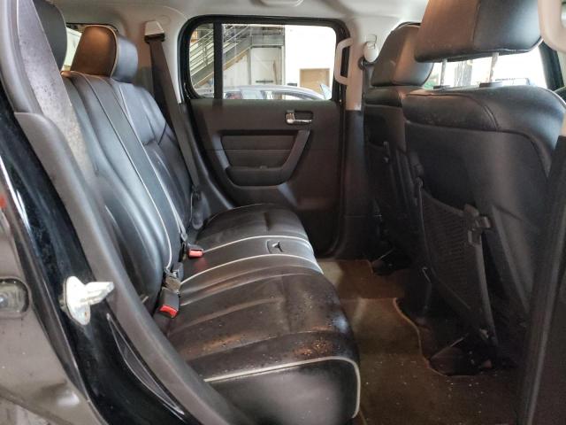 Photo 6 from auction – 2008 HUMMER H3 with VIN 5GTEN13E088132556