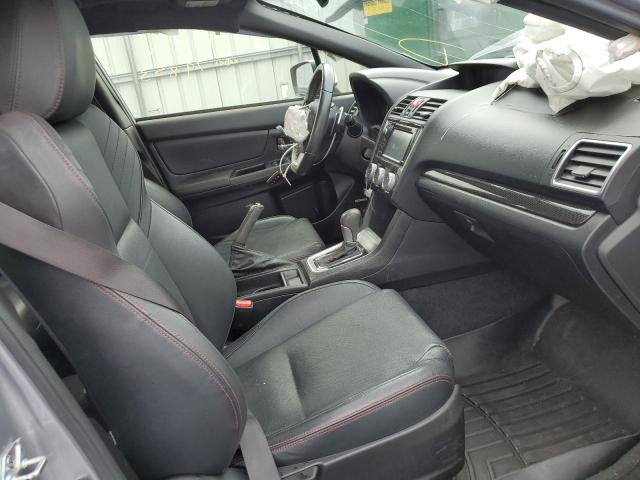 Photo 5 from auction – 2015 SUBARU WRX LIMITE with VIN JF1VA1J67F8809104