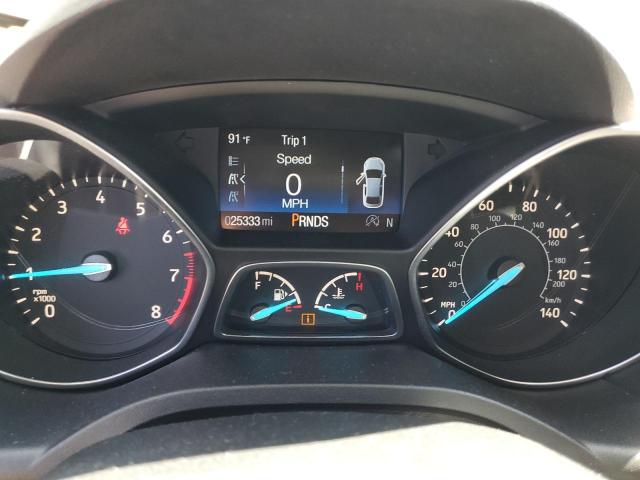 Photo 8 from auction – 2017 FORD ESCAPE SE with VIN 1FMCU9GD9HUB52891