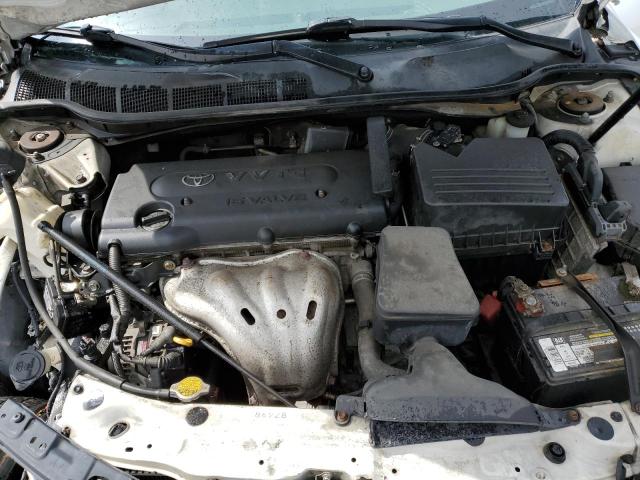 Photo 7 from auction – 2007 TOYOTA CAMRY CE with VIN 4T1BE46K67U545841