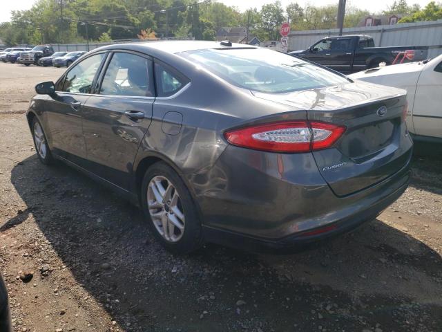 Photo 3 from auction – 2015 FORD FUSION SE with VIN 3FA6P0H73FR299912