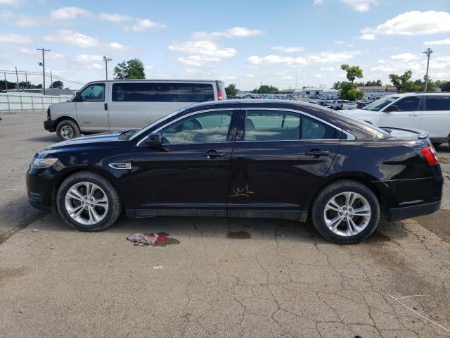 Photo 9 from auction – 2013 FORD TAURUS SEL with VIN 1FAHP2E82DG102847