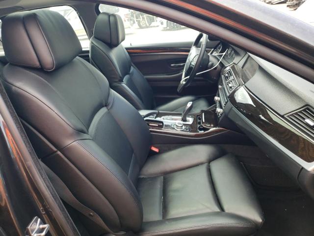 Photo 5 from auction – 2011 BMW 550 XI with VIN WBAFU9C54BC784353