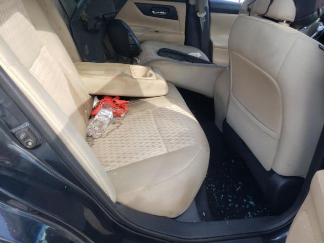 Photo 6 from auction – 2016 NISSAN ALTIMA 2.5 with VIN 1N4AL3AP1GC262326