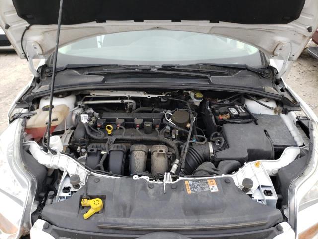 Photo 7 from auction – 2014 FORD FOCUS SE with VIN 1FADP3F23EL405157