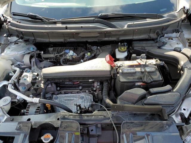 Photo 7 from auction – 2019 NISSAN ROGUE S with VIN KNMAT2MV4KP508169