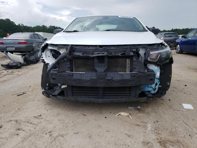 Photo 9 from auction – 2017 CHEVROLET MALIBU LS with VIN 1G1ZC5ST1HF219618