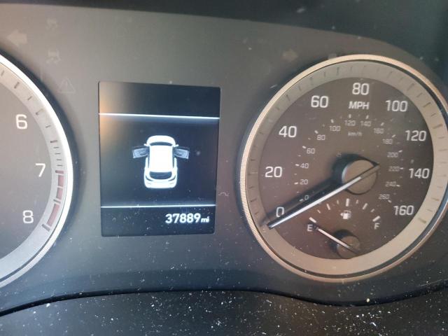 Photo 8 from auction – 2020 HYUNDAI TUCSON SE with VIN KM8J2CA44LU117381