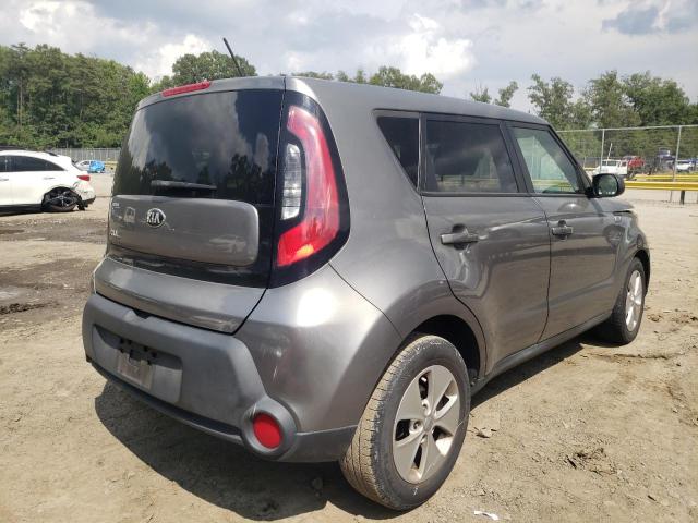 Photo 4 from auction – 2015 KIA SOUL with VIN KNDJN2A21F7221169