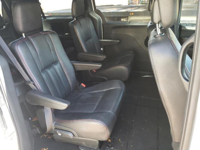 Photo 6 from auction – 2019 DODGE GRAND CARA with VIN 2C4RDGEG4KR536243