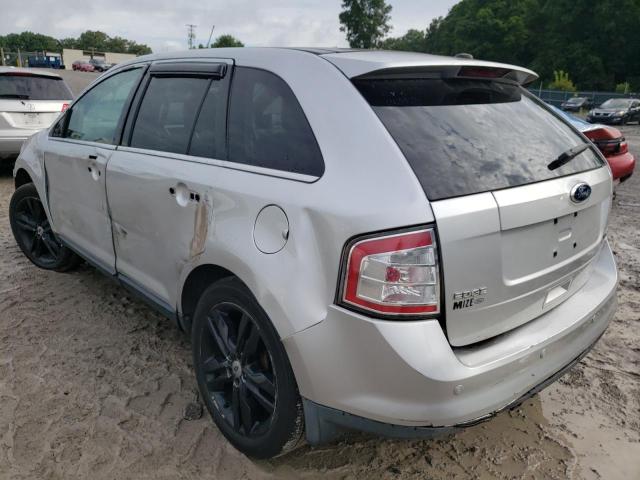 Photo 3 from auction – 2010 FORD EDGE LIMIT with VIN 2FMDK3KC0ABB41909