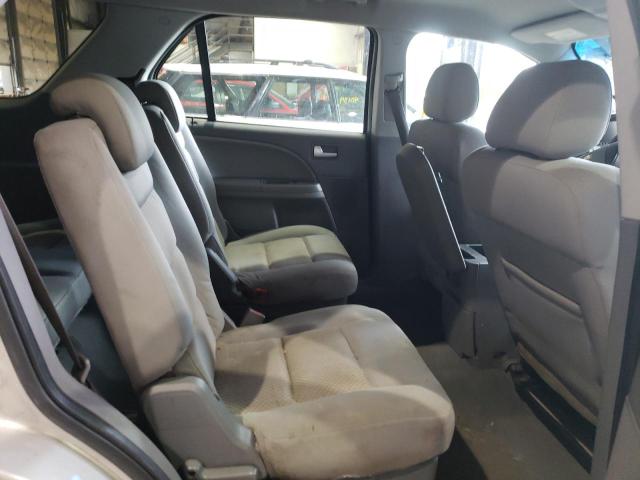 Photo 6 from auction – 2006 FORD FREESTYLE with VIN 1FMZK01116GA33206