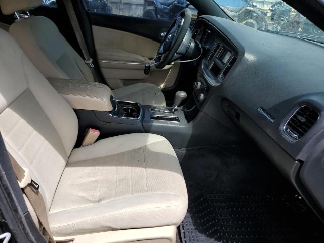Photo 5 from auction – 2012 DODGE CHARGER SE with VIN 2C3CDXBG2CH211158