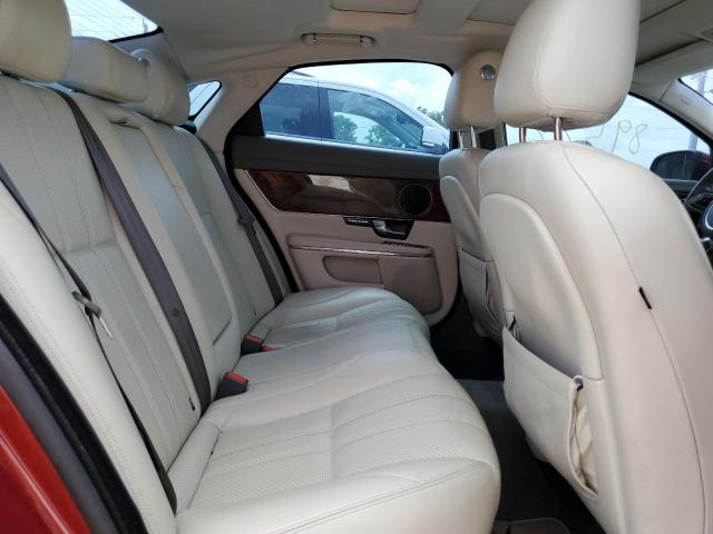 Zdjęcie 6 z aukcji – 2012 JAGUAR XJ z VIN SAJWA1CBXCLV35514