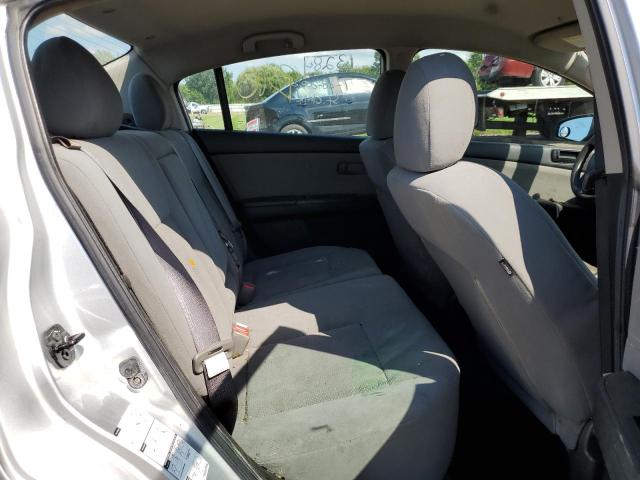 Photo 6 from auction – 2011 NISSAN SENTRA with VIN 3N1AB6AP3BL646803