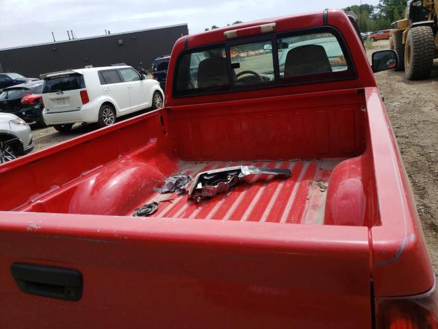 Photo 6 from auction – 2007 GMC CANYON with VIN 1GTCS149578172946