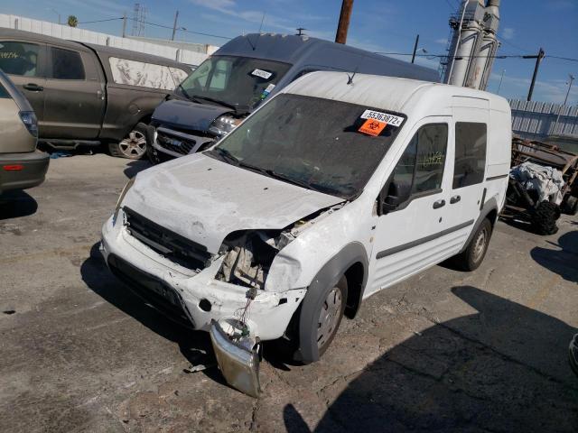 Photo 2 from auction – 2010 FORD TRANSIT CO with VIN NM0LS6BN2AT023568