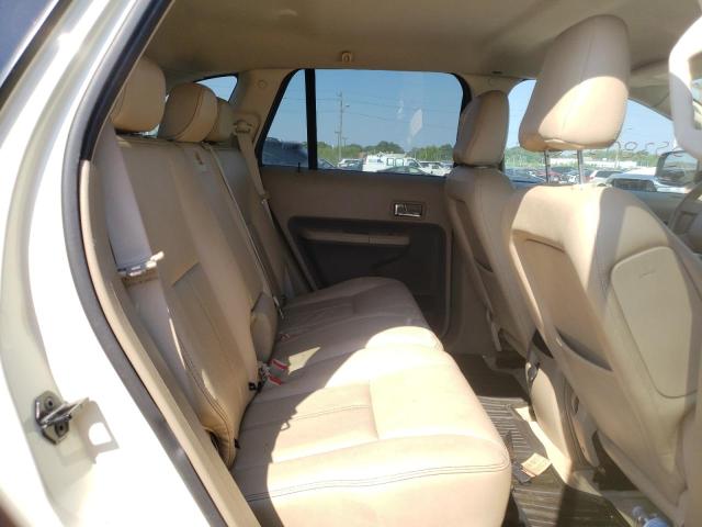 Photo 6 from auction – 2007 FORD EDGE SEL P with VIN 2FMDK39C67BB57532