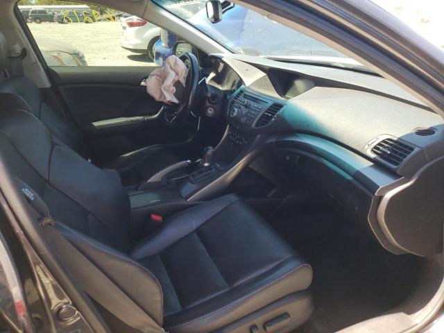 Photo 5 from auction – 2012 ACURA TSX TECH with VIN JH4CU2F67CC015119