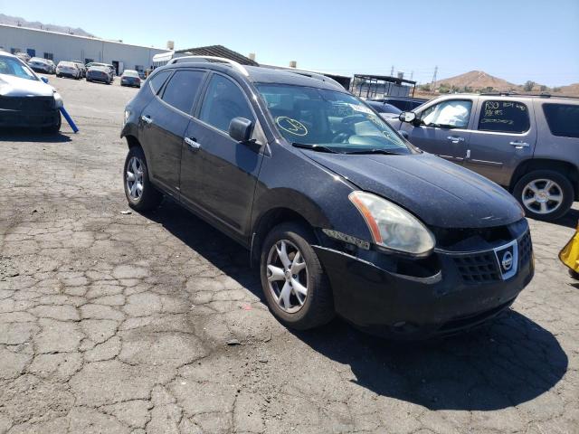 Photo 1 from auction – 2010 NISSAN ROGUE S with VIN JN8AS5MT0AW028397