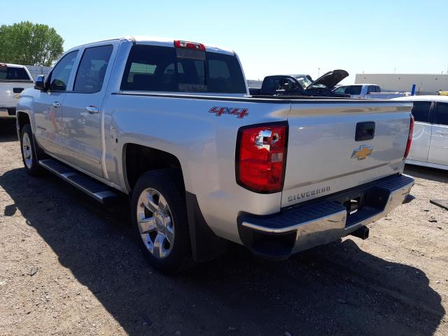 Photo 3 from auction – 2014 CHEVROLET 1500 with VIN 3GCUKSEC0EG452933