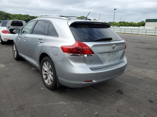 Photo 3 from auction – 2015 TOYOTA VENZA LE with VIN 4T3BA3BB5FU075481
