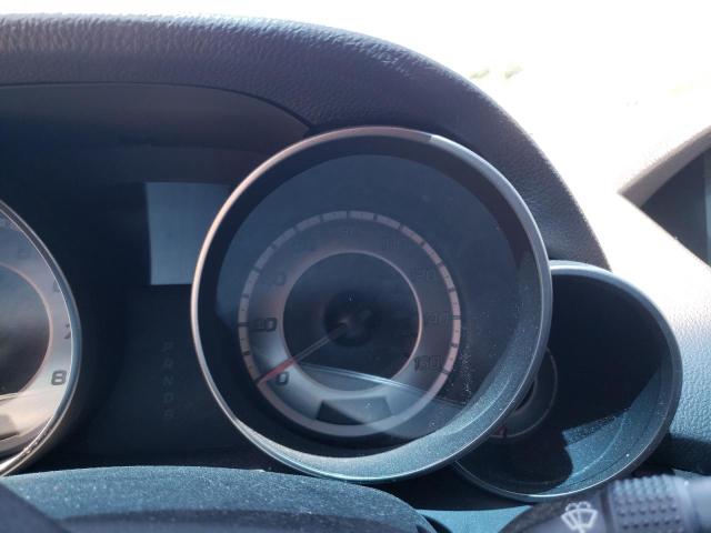 Photo 8 from auction – 2012 ACURA MDX TECHNO with VIN 2HNYD2H40CH528447