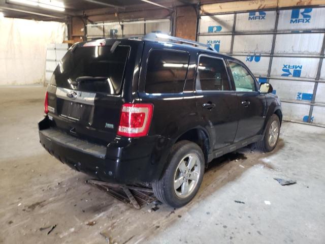 Photo 4 from auction – 2012 FORD ESCAPE LIM with VIN 1FMCU9EG4CKB41105