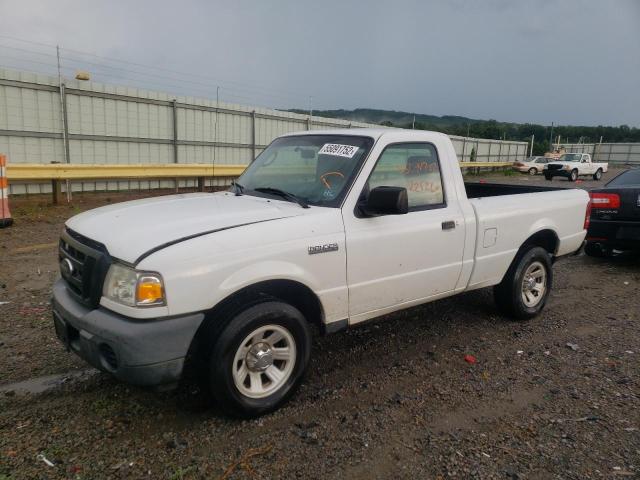 Photo 9 from auction – 2011 FORD RANGER with VIN 1FTKR1AD0BPA51935