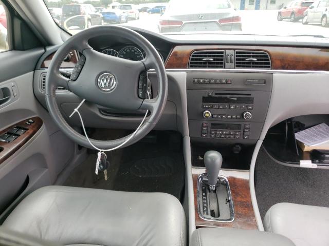 Photo 9 from auction – 2007 BUICK LACROSSE C with VIN 2G4WD582871184017