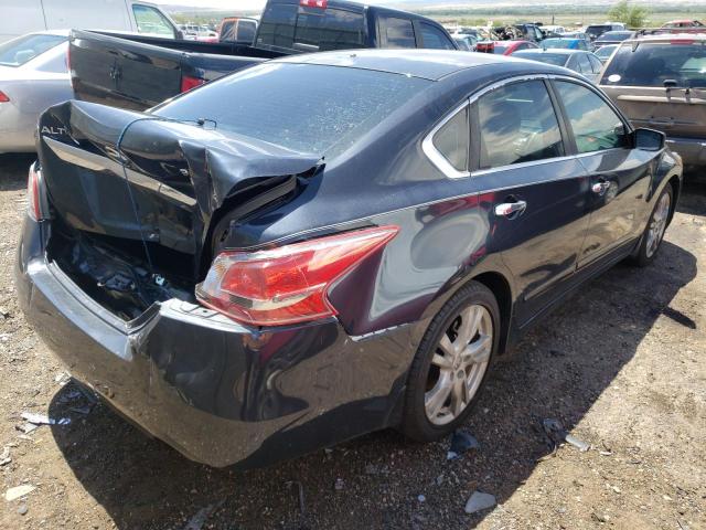 Photo 4 from auction – 2013 NISSAN ALTIMA 3.5 with VIN 1N4BL3AP5DN542495