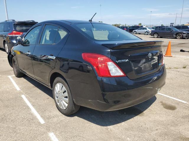Photo 3 from auction – 2014 NISSAN VERSA S with VIN 3N1CN7AP0EK463245