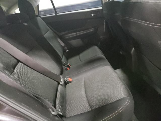 Photo 6 from auction – 2014 SUBARU XV CROSSTR with VIN JF2GPACC4E8334189