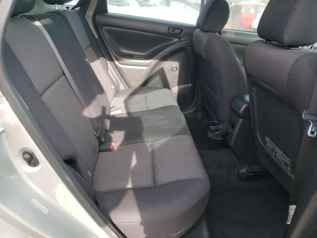 Photo 6 from auction – 2004 PONTIAC VIBE with VIN 5Y2SL62854Z425530
