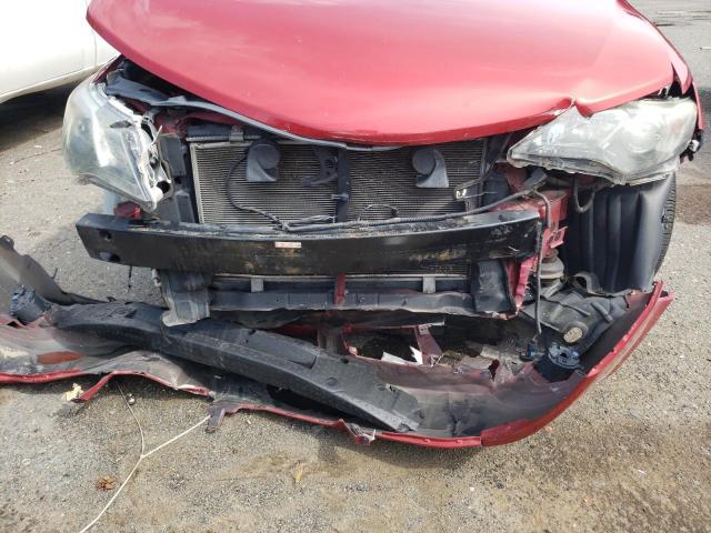 Photo 9 from auction – 2012 TOYOTA CAMRY BASE with VIN 4T1BF1FK6CU546137