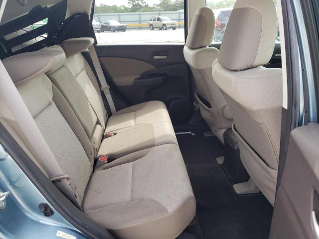 Photo 6 from auction – 2014 HONDA CR-V EX with VIN 2HKRM3H59EH562731