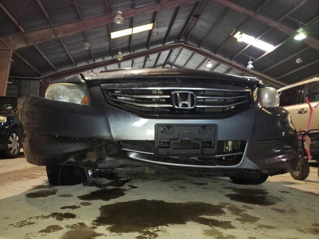 Photo 9 from auction – 2012 HONDA ACCORD SE with VIN 1HGCP2F61CA015543