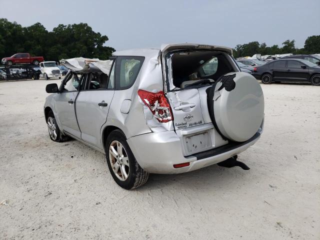 Photo 3 from auction – 2010 TOYOTA RAV4 with VIN JTMBF4DV1A5017267