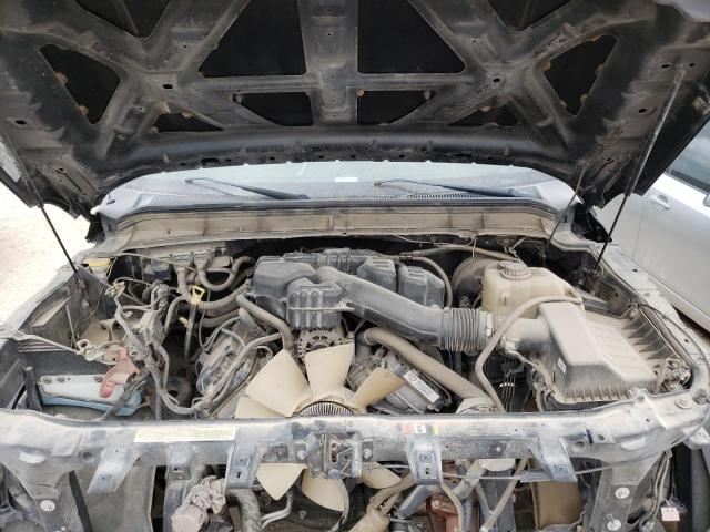 Photo 7 from auction – 2016 FORD F250 SUPER with VIN 1FT7W2A69GEA27593