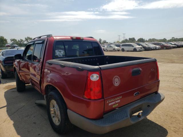 Photo 3 from auction – 2002 FORD EXPLORER S with VIN 1FMZU77E62UB98094