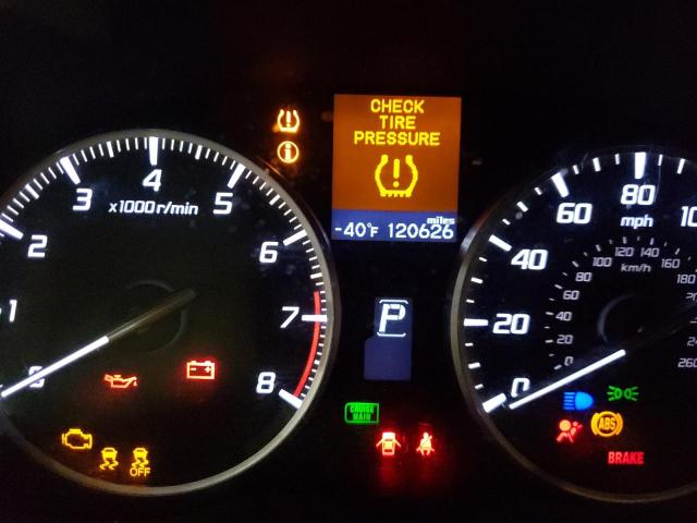 Zdjęcie 8 z aukcji – 2014 ACURA ILX 20 z VIN 19VDE1F34EE006157