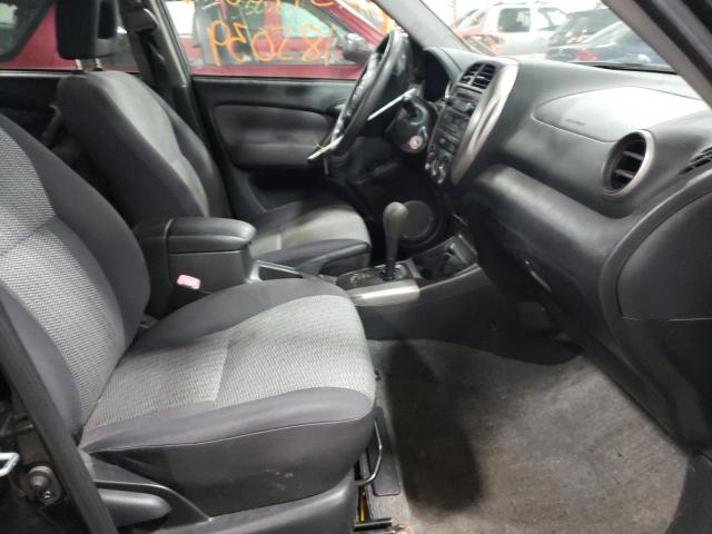 Photo 5 from auction – 2004 TOYOTA RAV4 with VIN JTEHD20V046018382