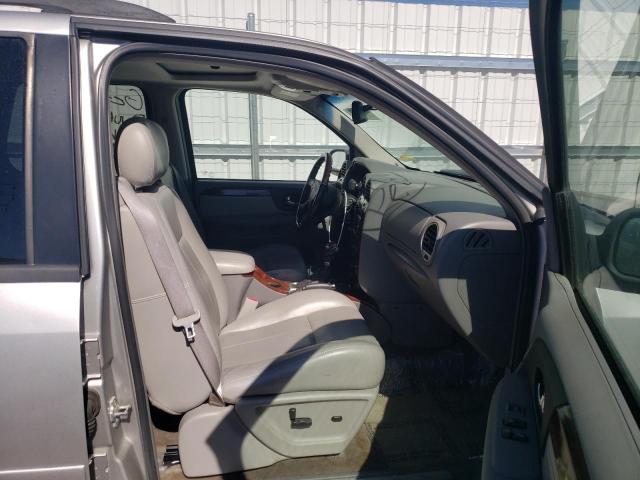 Photo 5 from auction – 2006 GMC ENVOY DENA with VIN 1GKET63M762248634