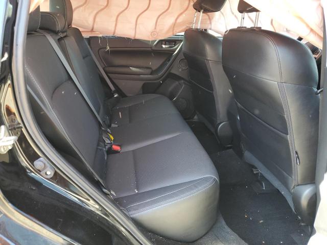 Photo 6 from auction – 2018 SUBARU FORESTER 2 with VIN JF2SJARC2JH520312